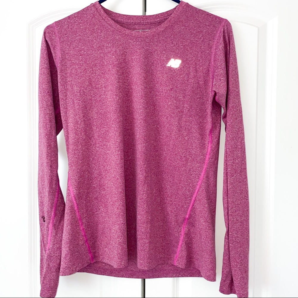 Pink sport t shirt size S